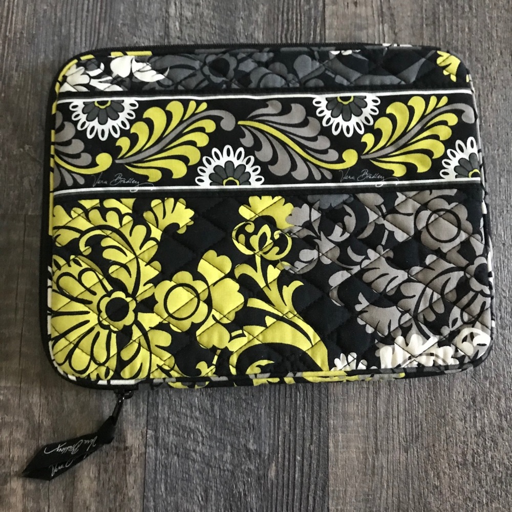 Vera Bradley Tablet/iPad Case